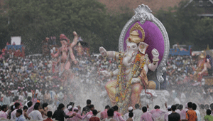 Ganesh Festival